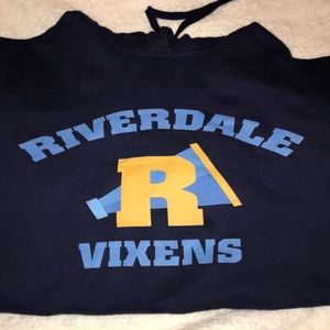 Riverdale Vixens Hoodie